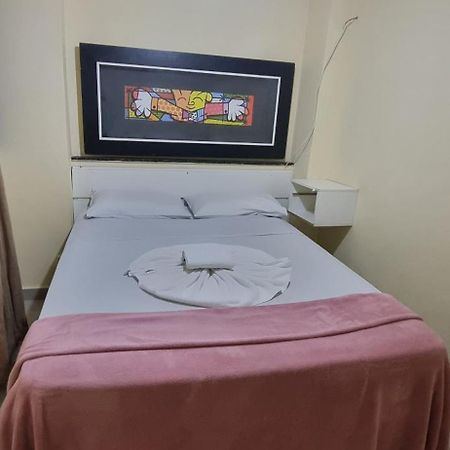 וילה מוריקי Pousada Emcanto מראה חיצוני תמונה
