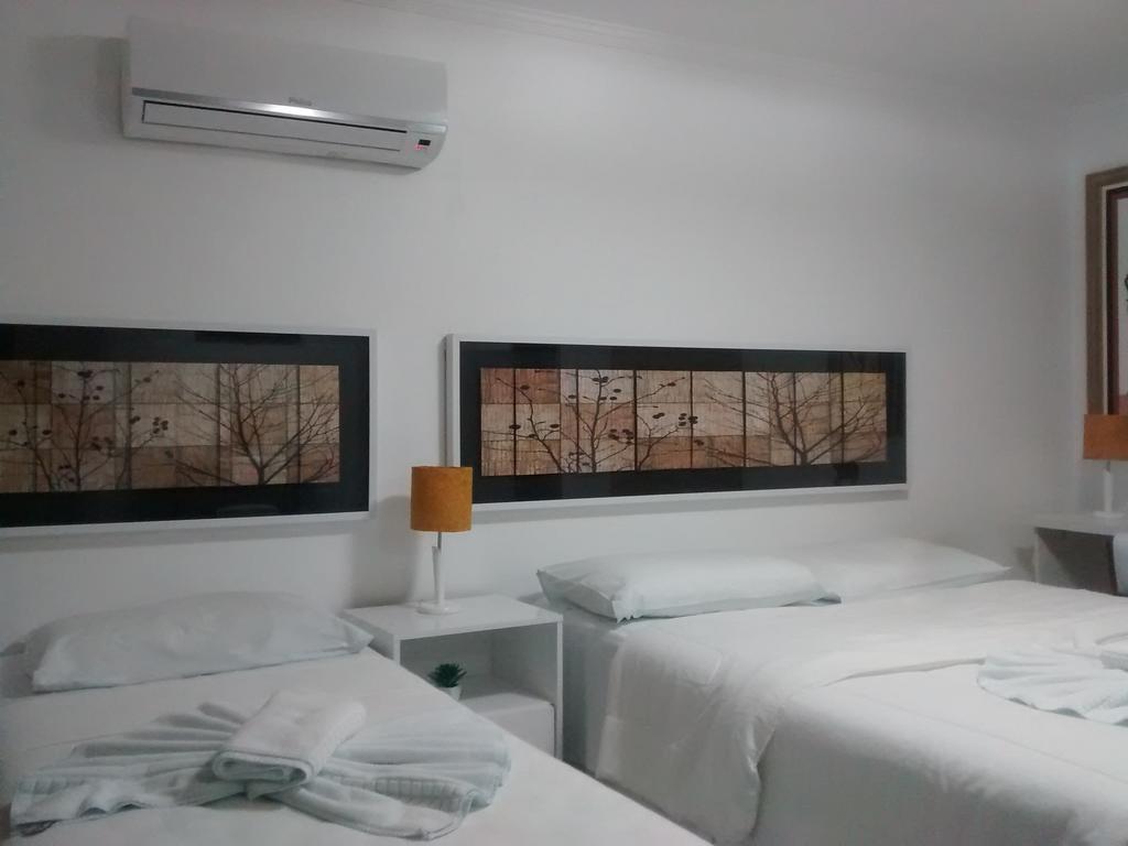 וילה מוריקי Pousada Emcanto מראה חיצוני תמונה